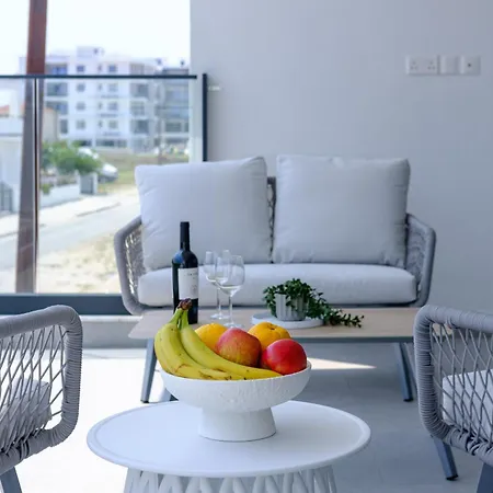 公寓 Artemis 102 - Seaside Stories *