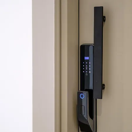 Artemis 102 - Seaside Stories 公寓