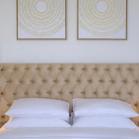 公寓 Artemis 102 - Seaside Stories Livadhia