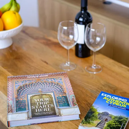 公寓 Artemis 102 - Seaside Stories *