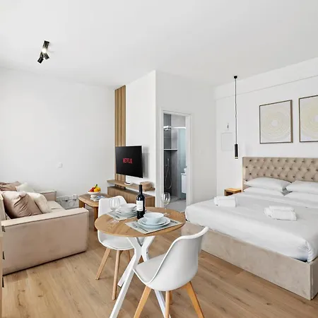 Apartman Artemis 102 - Seaside Stories