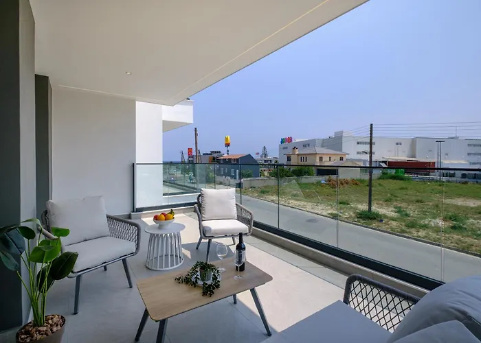 Artemis 102 - Seaside Stories アパート