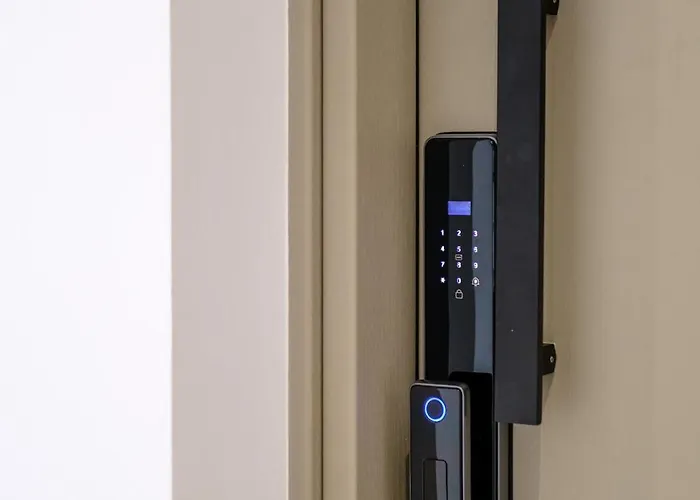 Artemis 102 - Seaside Stories アパート