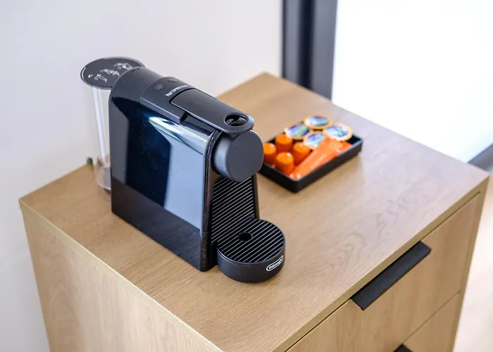 アパート Artemis 102 - Seaside Stories