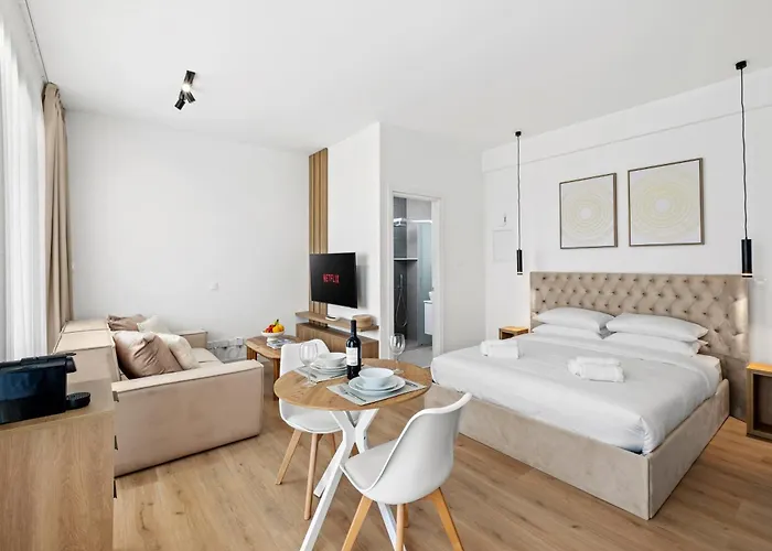 アパート Artemis 102 - Seaside Stories