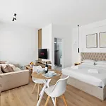Apartment Artemis 102 - Seaside Stories