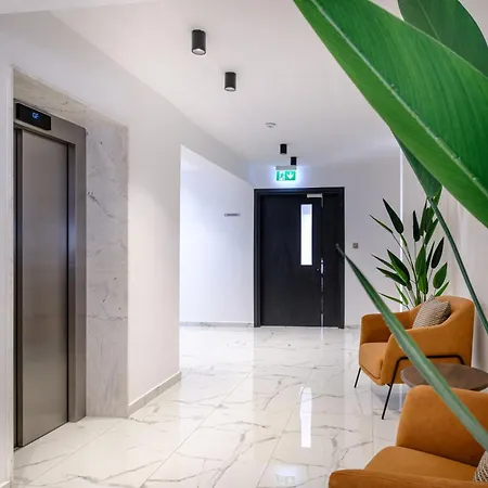 Apartment Artemis 102 - Seaside Stories