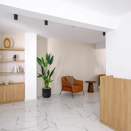 Artemis 102 - Seaside Stories Apartment *