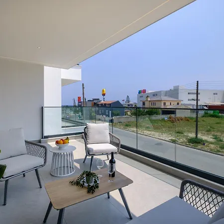 Artemis 102 - Seaside Stories Apartment