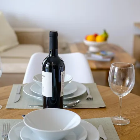 Artemis 102 - Seaside Stories Apartment Livadhia