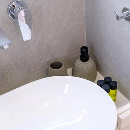 Apartment Artemis 102 - Seaside Stories *