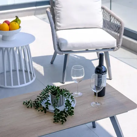 Apartment Artemis 102 - Seaside Stories Livadhia