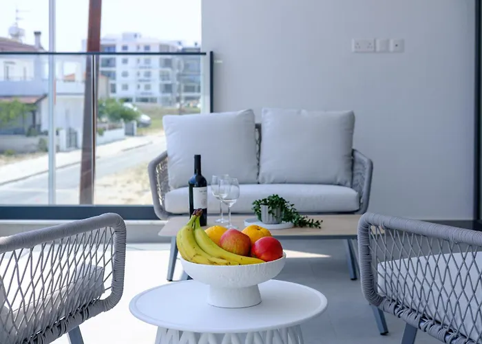 Apartmán Artemis 102 - Seaside Stories *