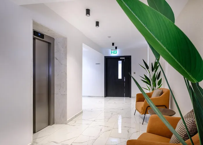 Apartmán Artemis 102 - Seaside Stories