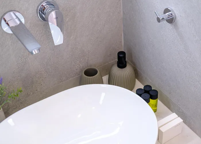 Apartmán Artemis 102 - Seaside Stories *