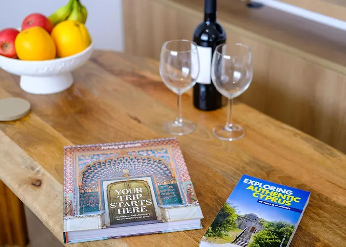 Apartmán Artemis 102 - Seaside Stories *